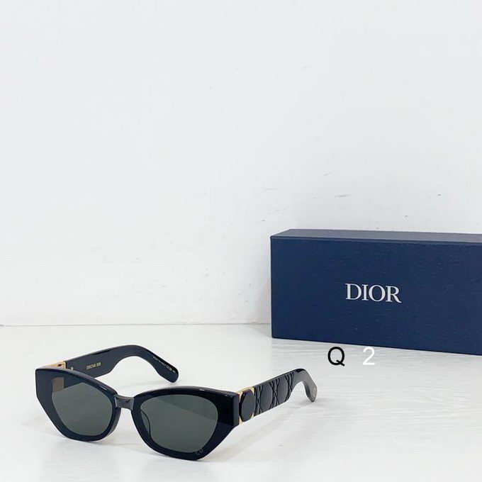 Dior Sunglasses ID:20250716-36